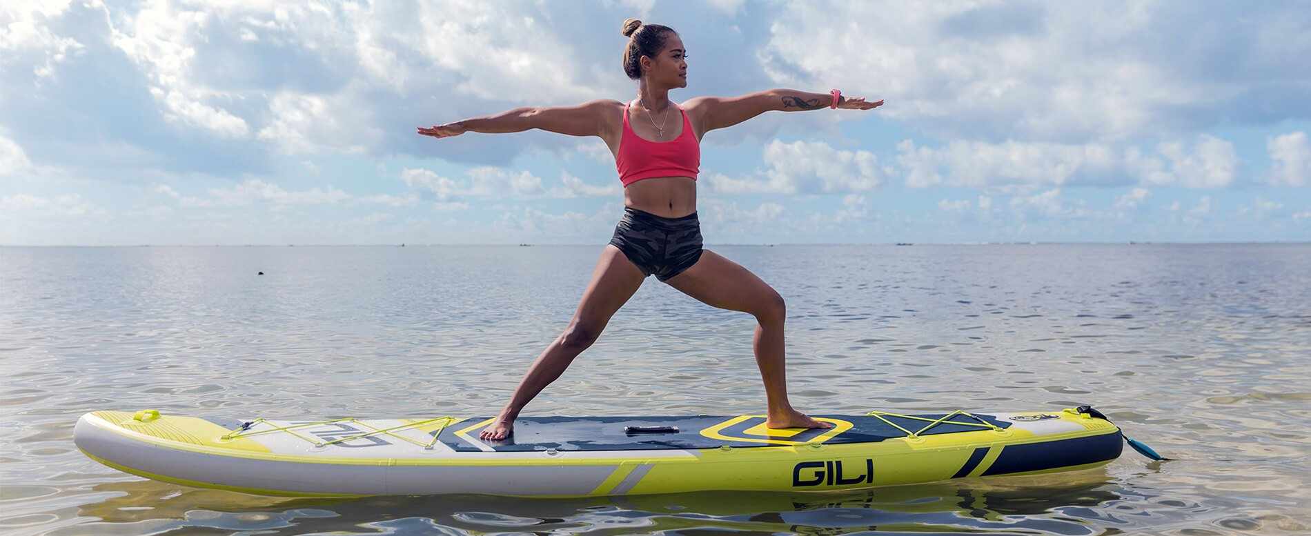 How to Find the Best Womens Paddle Board