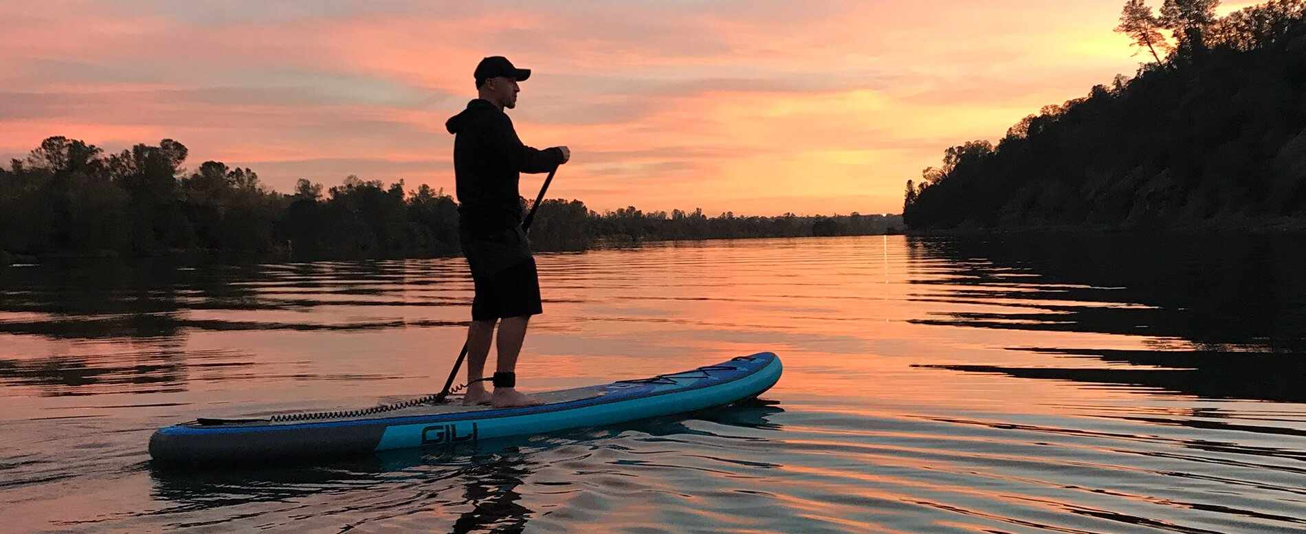 SUP Clothing: What To Wear Paddle Boarding: All Seasons (2020)