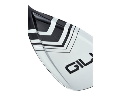 GILI Carbon Fiber SUP Paddle: Adjustable & Travel Friendly