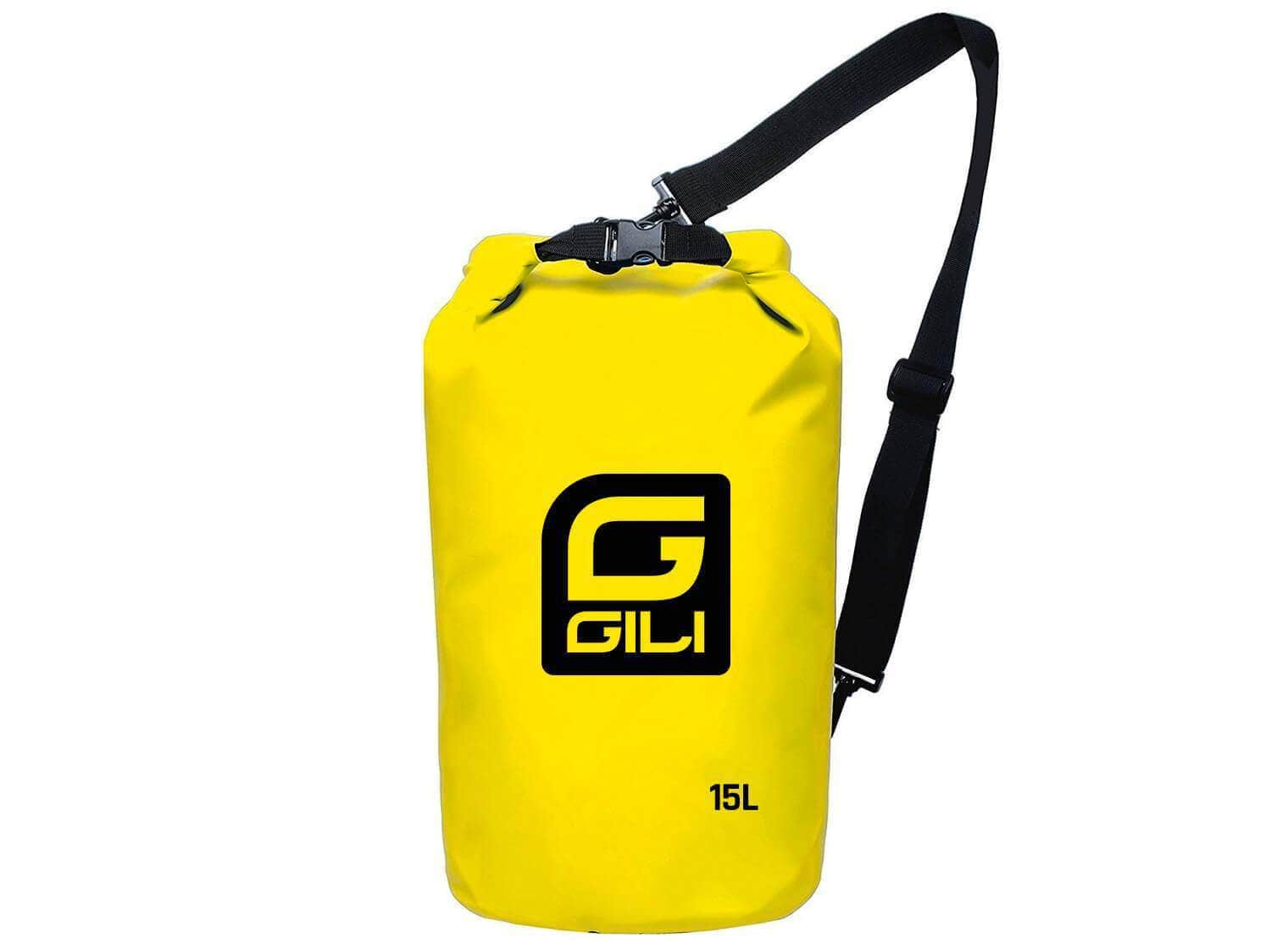 GILI Waterproof Dry Bag