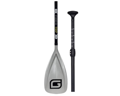 GILI Fiberglass Travel SUP Paddle