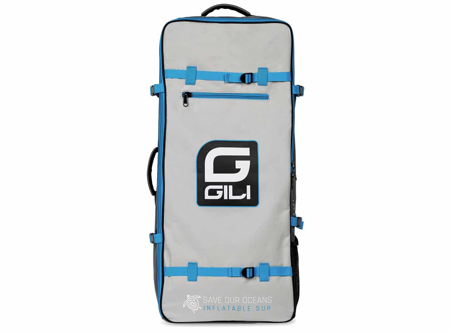GILI Inflatable SUP Backpack