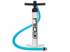 GILI High Pressure Dual Action SUP Hand Pump