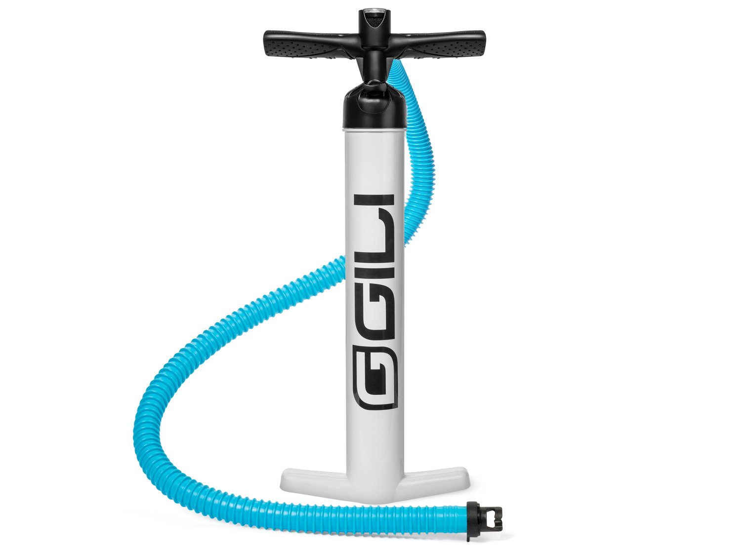 GILI High Pressure Dual Action SUP Hand Pump