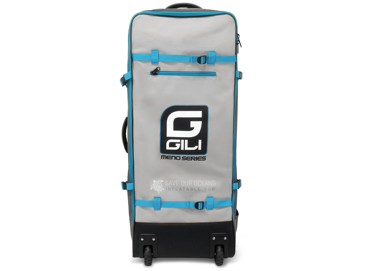 GILI Rolling iSUP Backpack