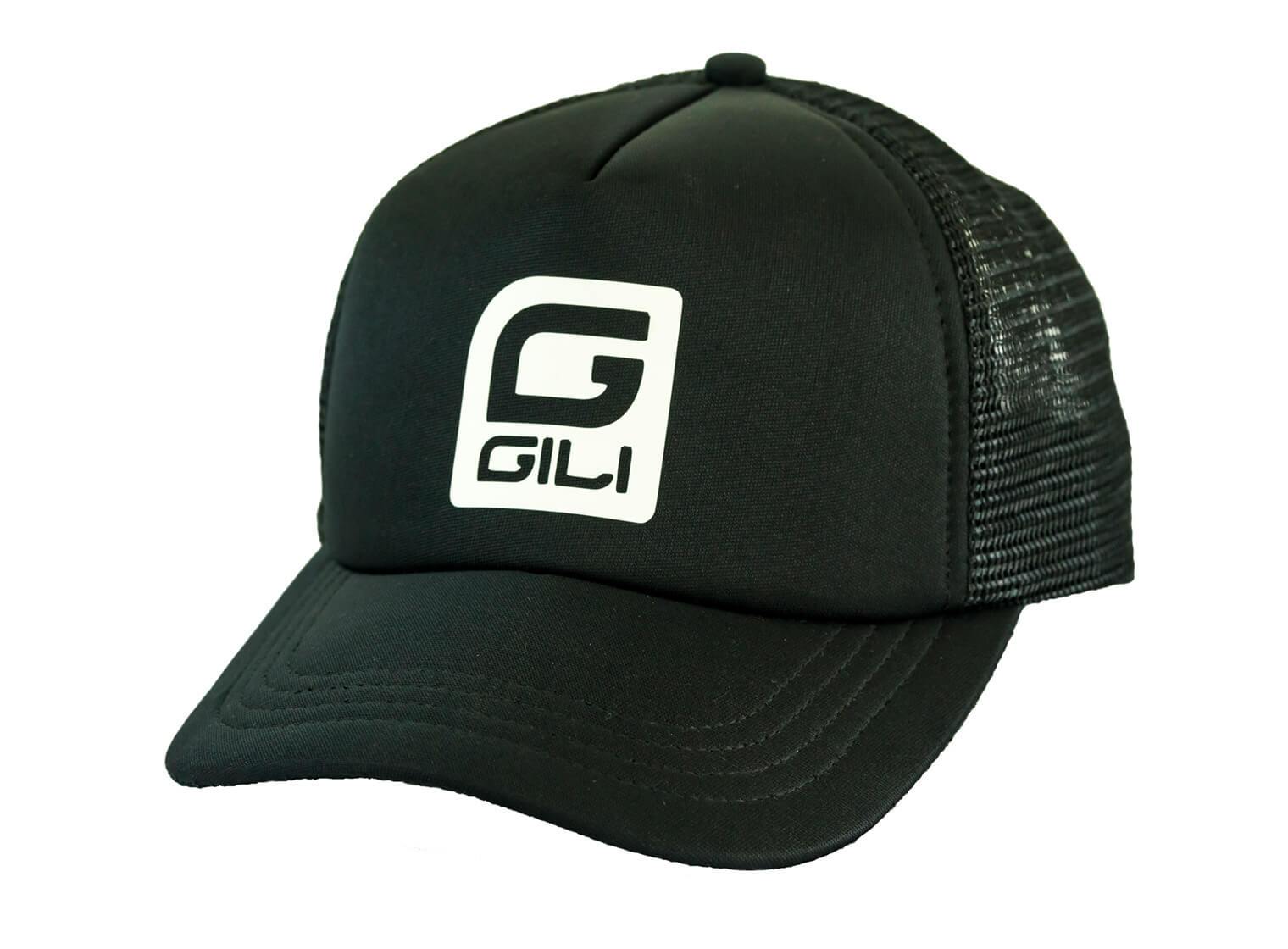 GILI Sports Snapback Hat