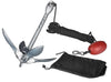 Kayak and Paddle Board Anchor Kit